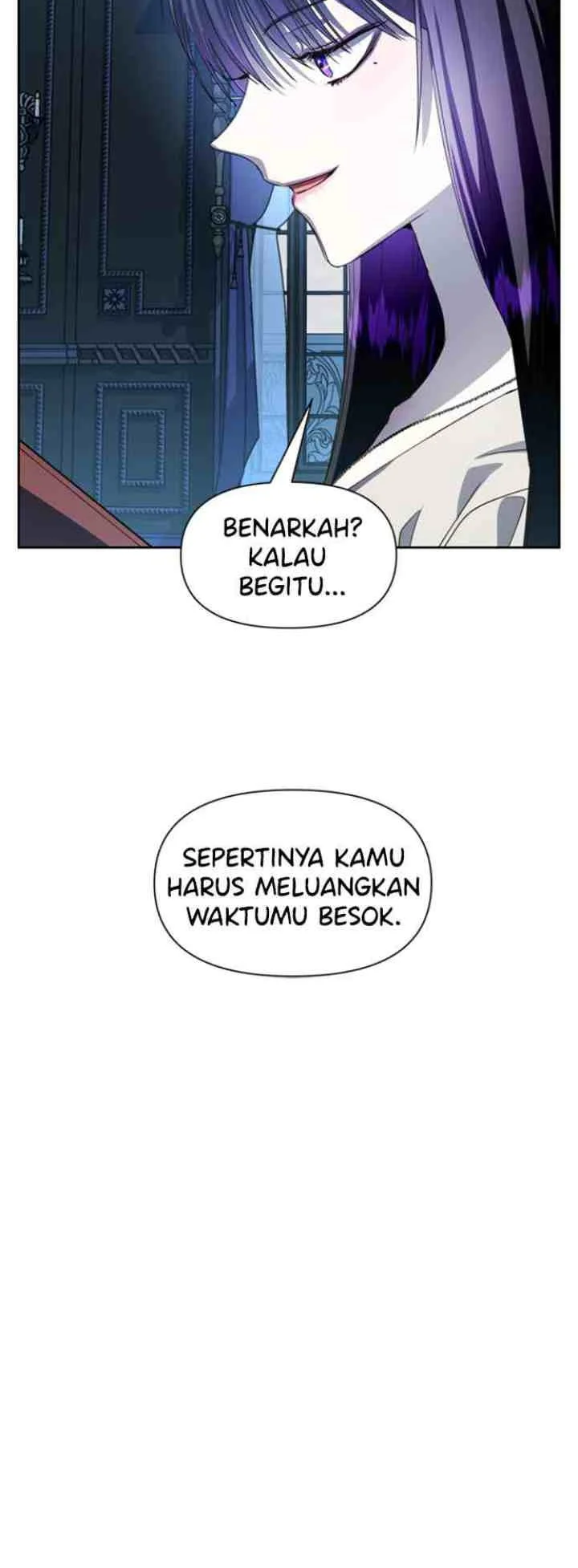 Your Throne Chapter 42 Gambar 63
