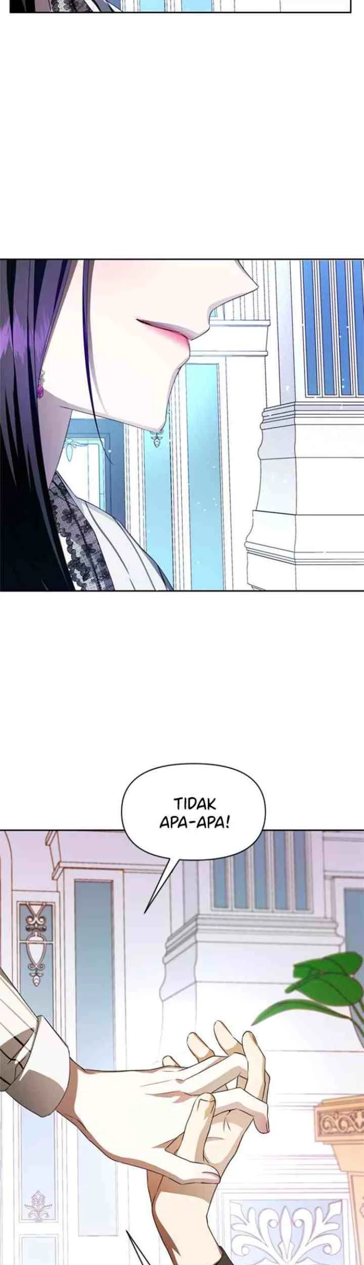 Your Throne Chapter 42 Gambar 70