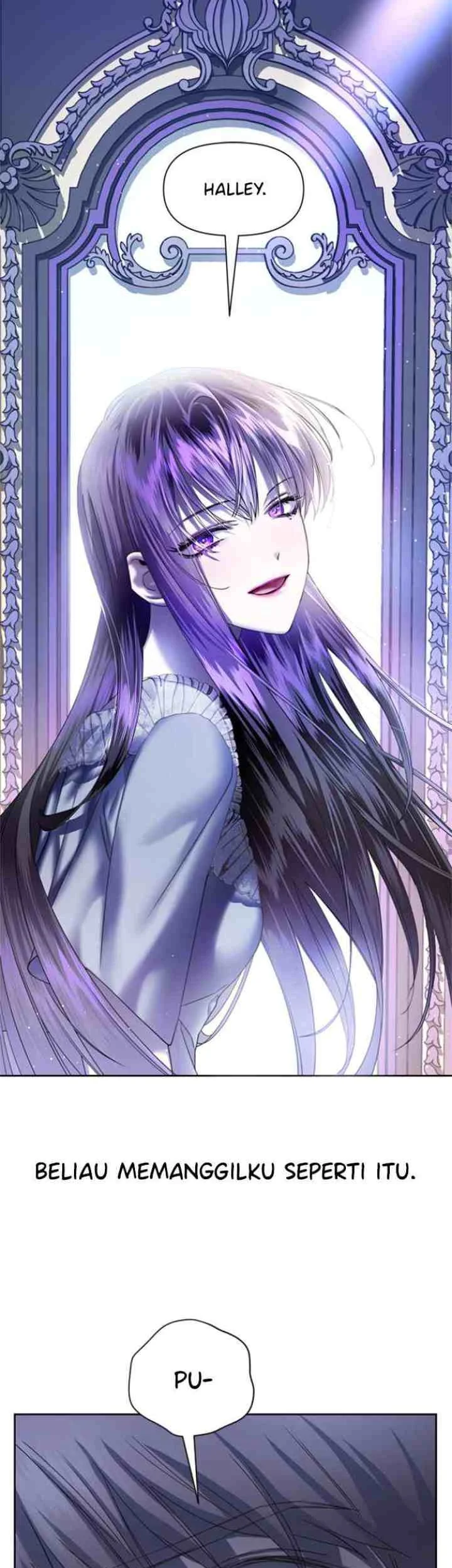 Your Throne Chapter 42 Gambar 3