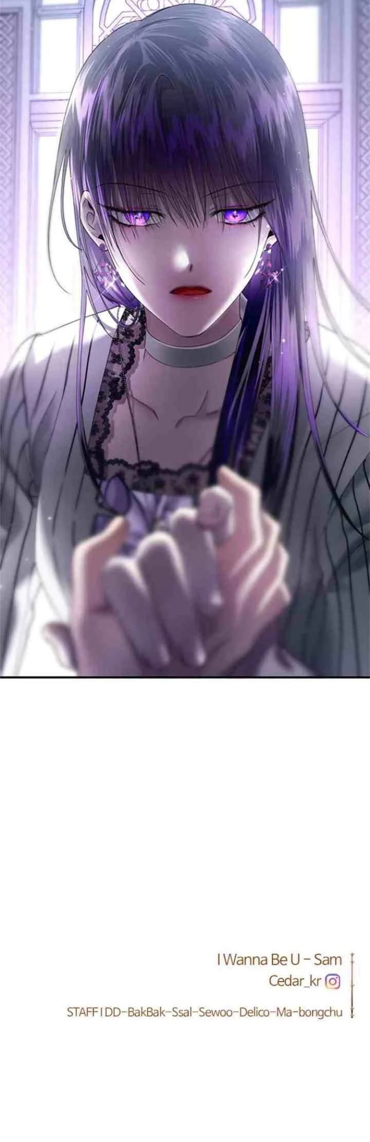Your Throne Chapter 42 Gambar 73