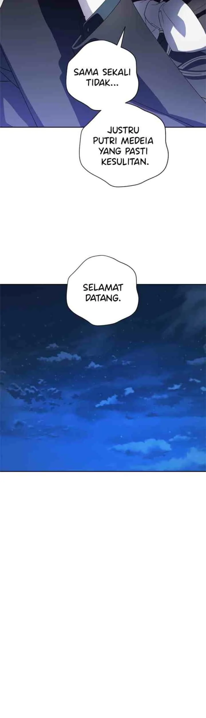 Your Throne Chapter 42 Gambar 7