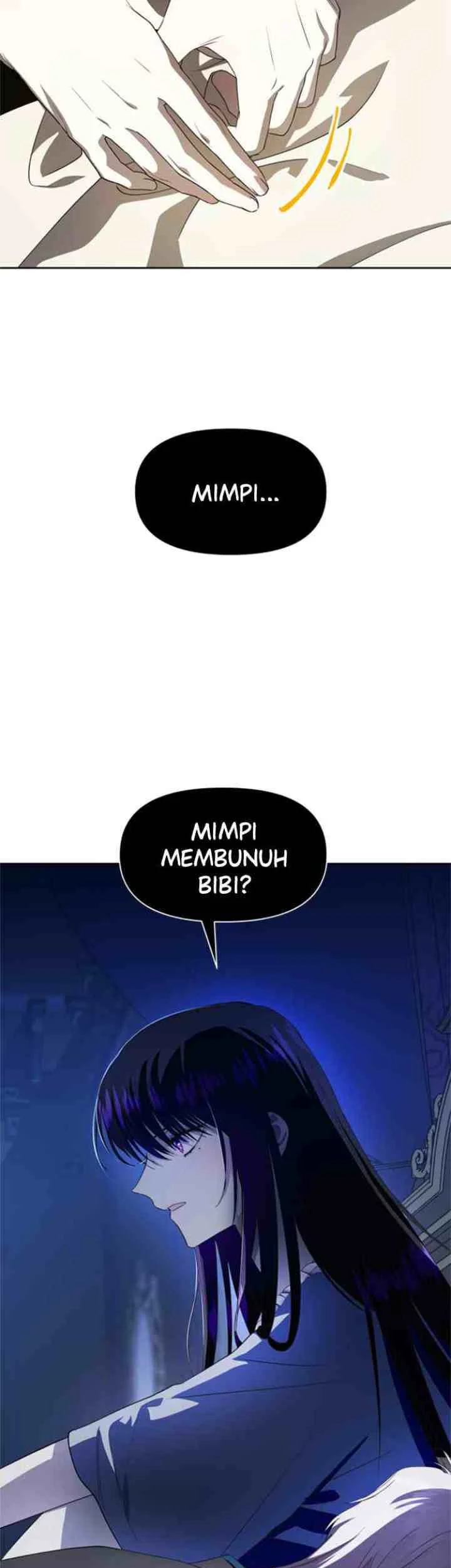 Your Throne Chapter 42 Gambar 13