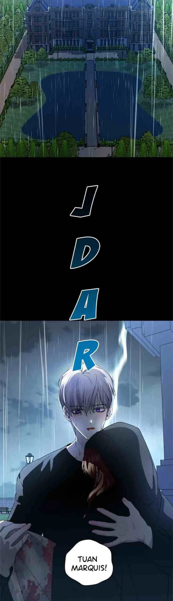 Your Throne Chapter 42 Gambar 16