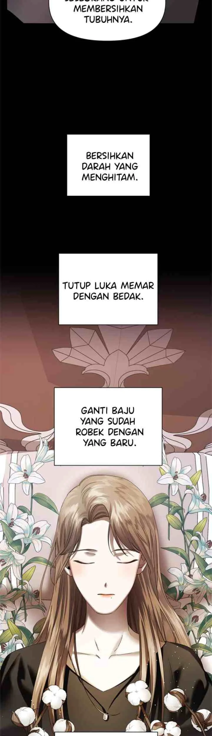 Your Throne Chapter 42 Gambar 18