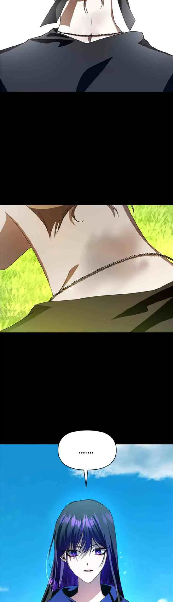 Your Throne Chapter 42 Gambar 24