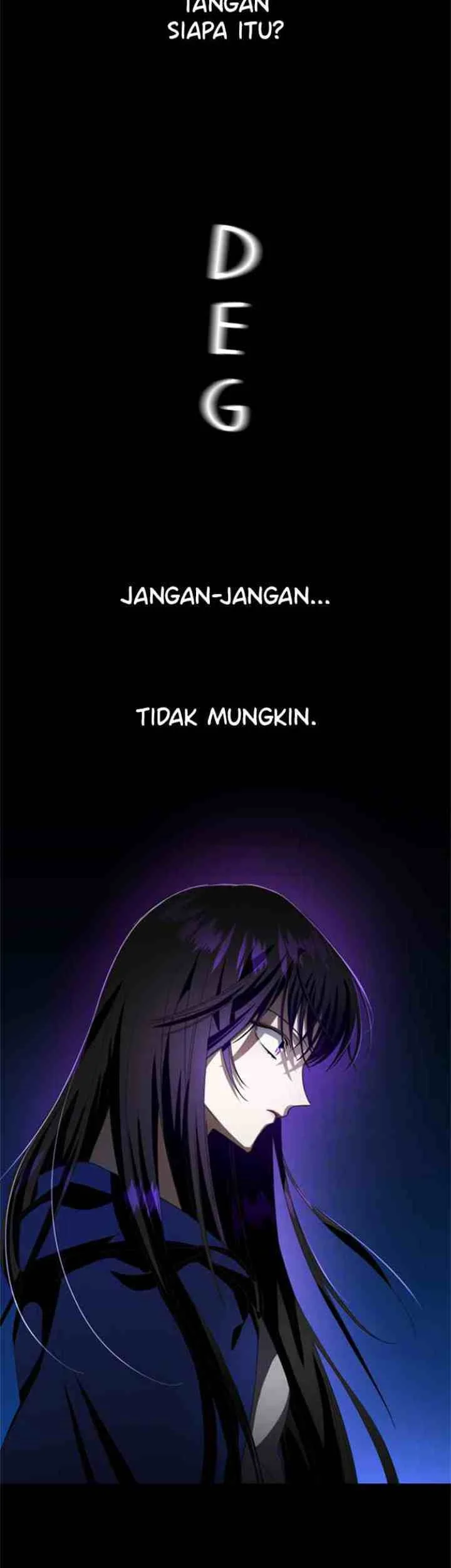 Your Throne Chapter 42 Gambar 29