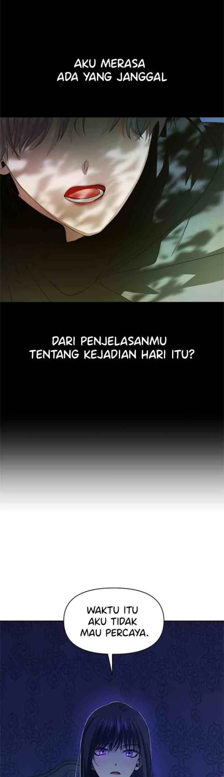 Your Throne Chapter 42 Gambar 31