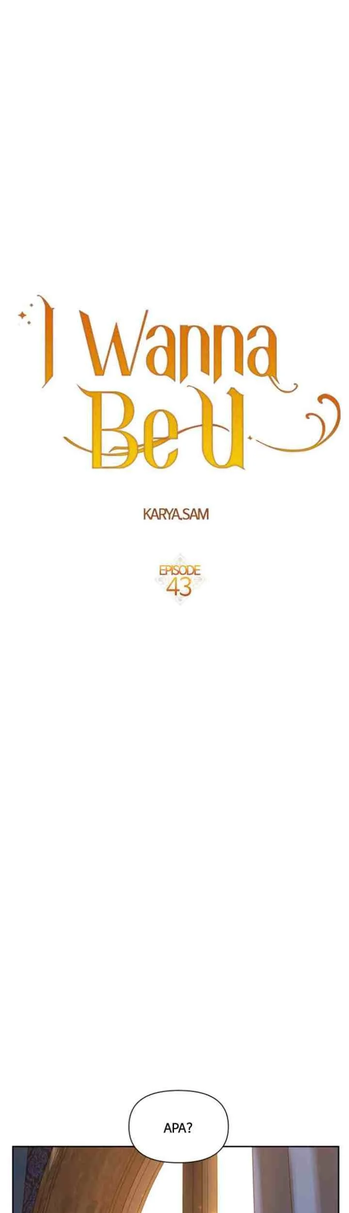 Your Throne Chapter 43 Gambar 35