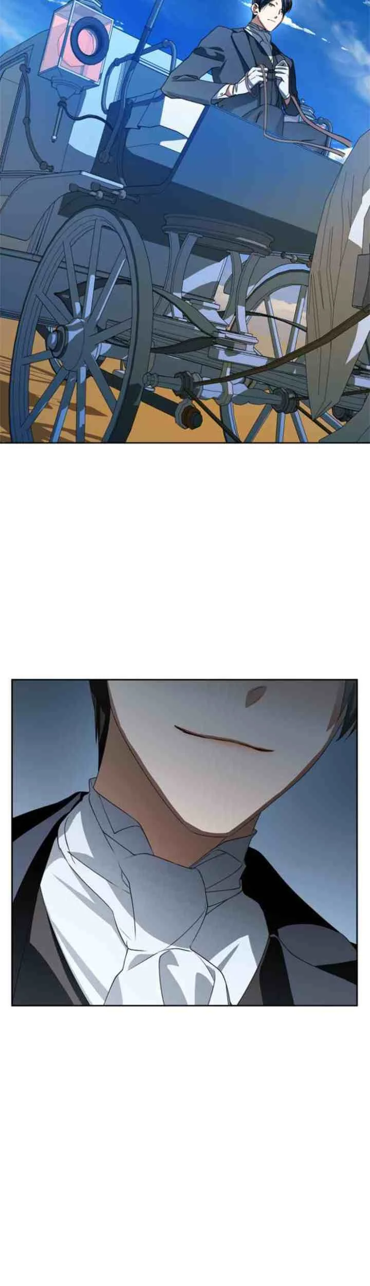 Your Throne Chapter 43 Gambar 54