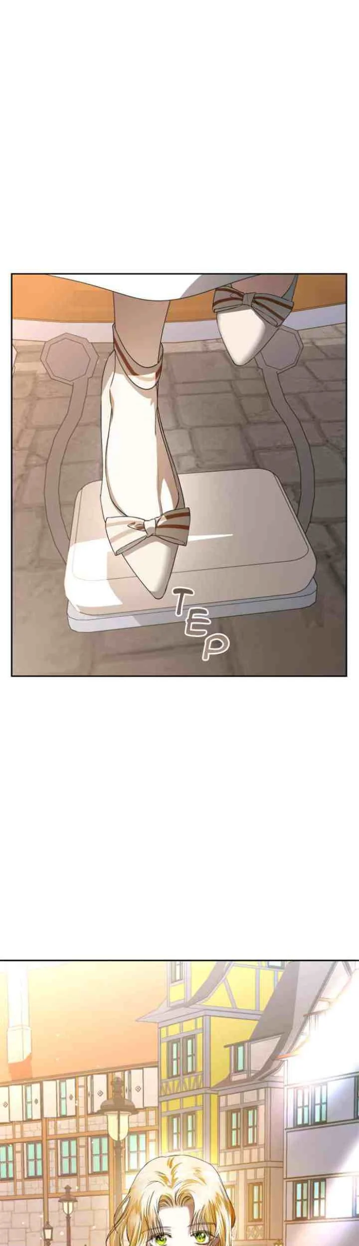 Your Throne Chapter 43 Gambar 55