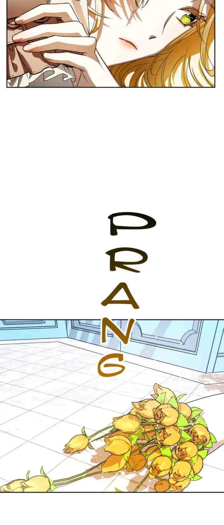 Your Throne Chapter 43 Gambar 67
