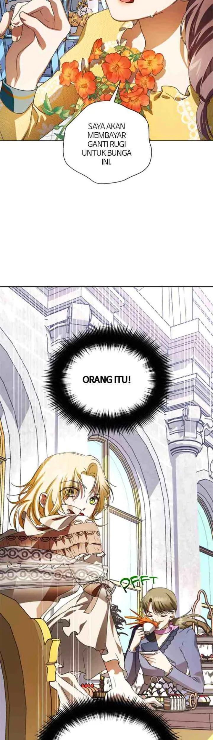 Your Throne Chapter 43 Gambar 69