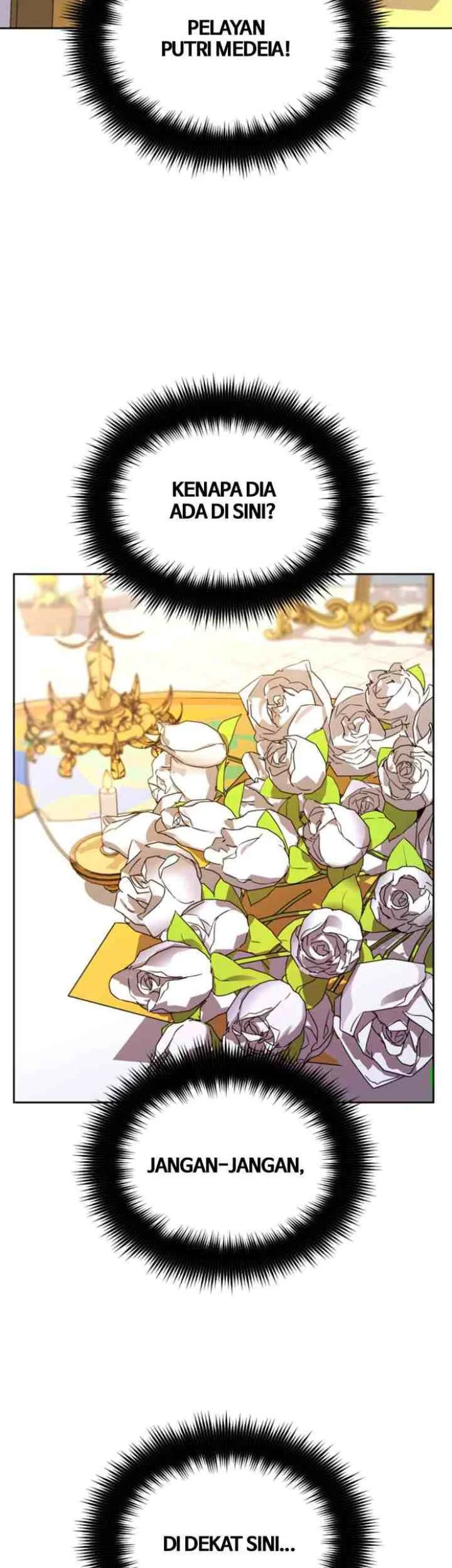 Your Throne Chapter 43 Gambar 70