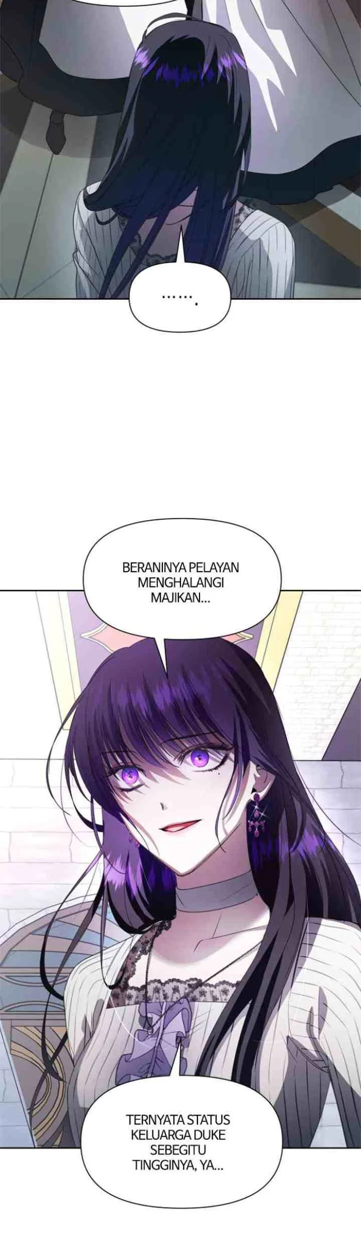 Manhwa Your Throne Chapter 43 gambar 2