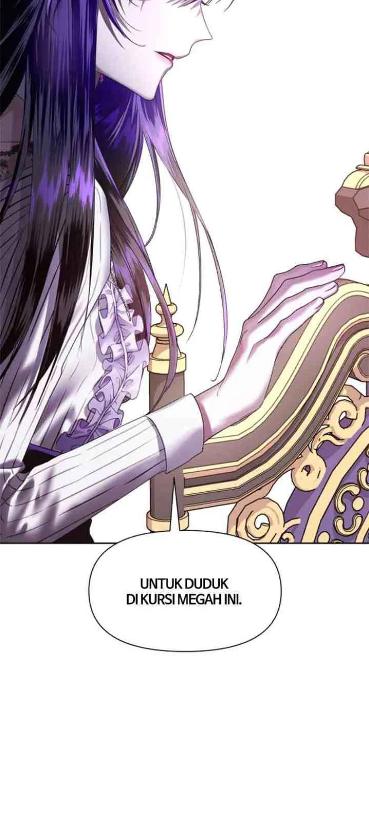 Your Throne Chapter 43 Gambar 15