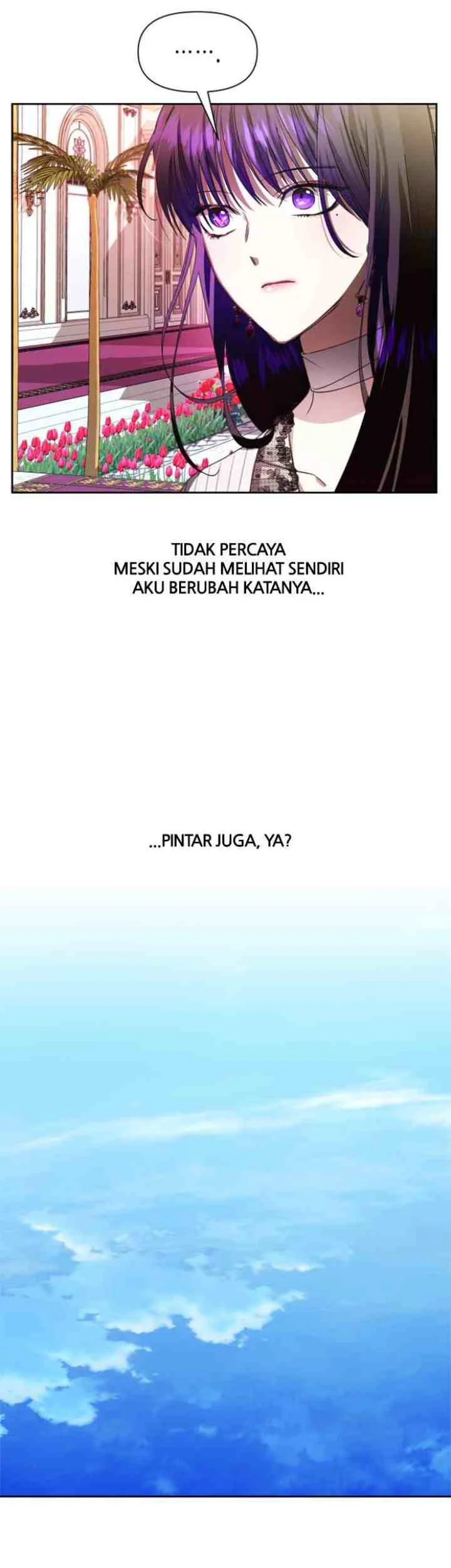 Your Throne Chapter 43 Gambar 25