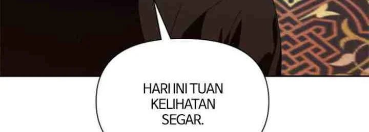 Your Throne Chapter 43 Gambar 27