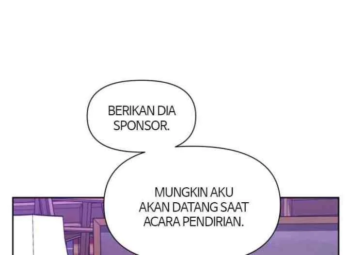 Your Throne Chapter 43 Gambar 30
