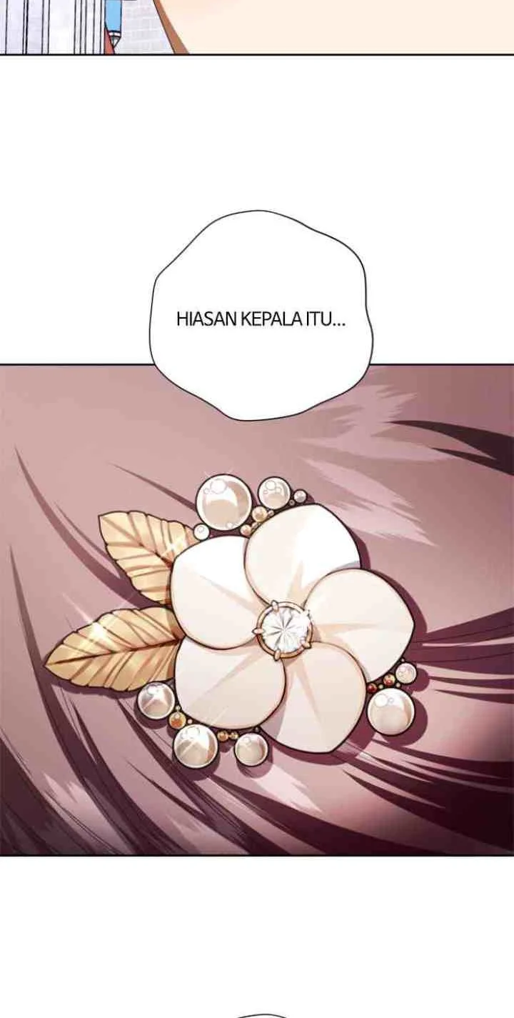 Your Throne Chapter 44 Gambar 40