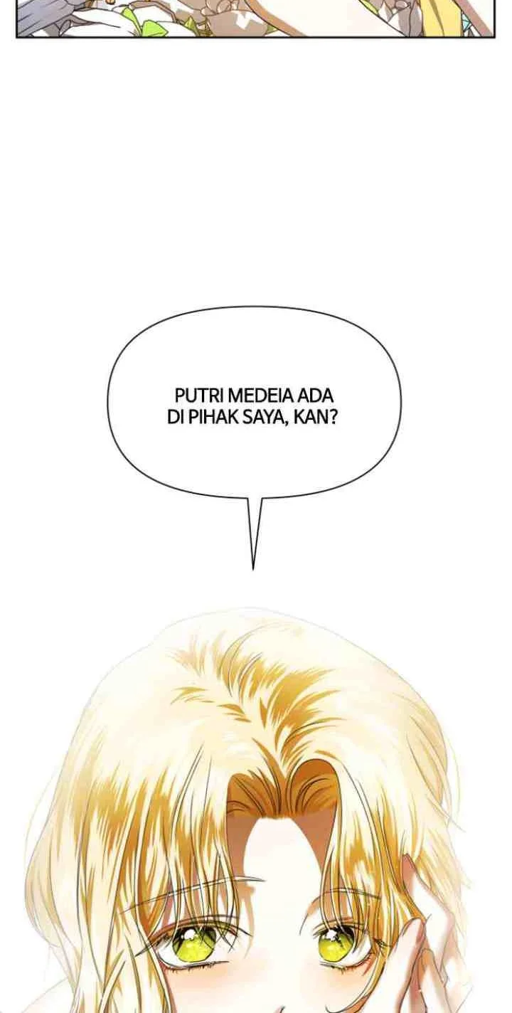 Your Throne Chapter 44 Gambar 44
