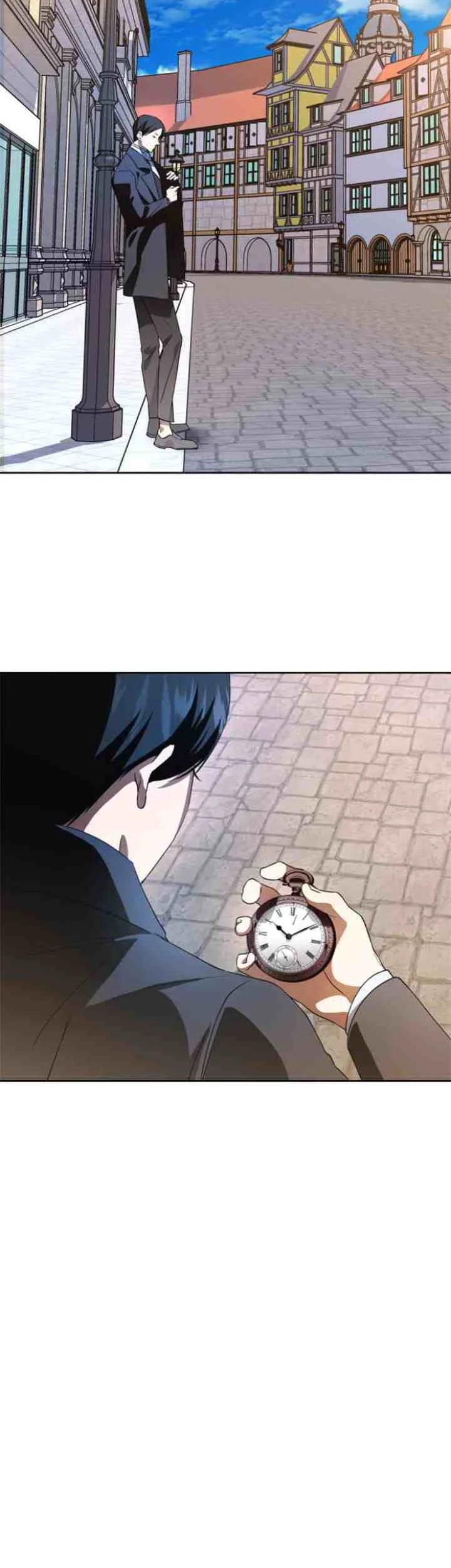 Your Throne Chapter 44 Gambar 50