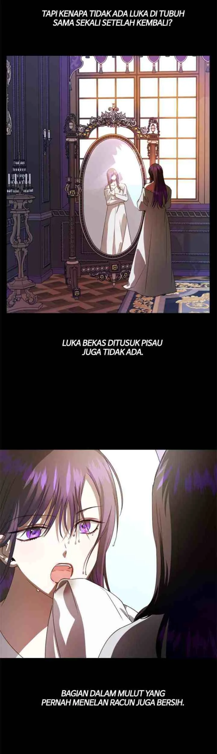 Your Throne Chapter 44 Gambar 53