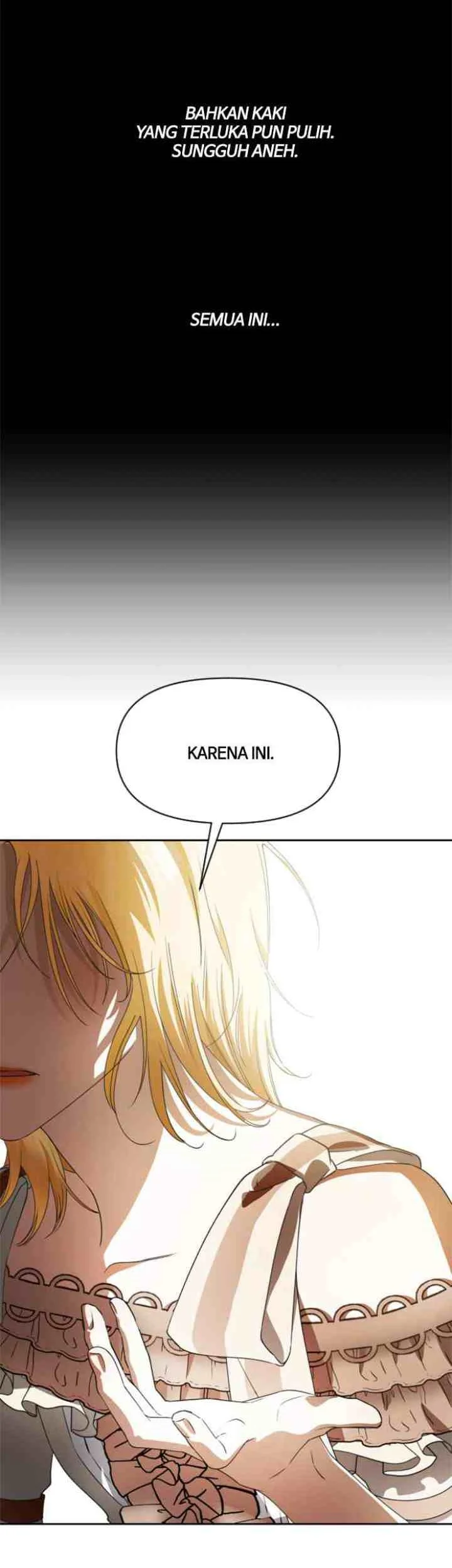 Your Throne Chapter 44 Gambar 54