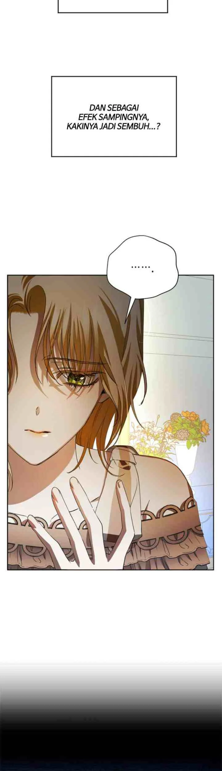 Your Throne Chapter 44 Gambar 62