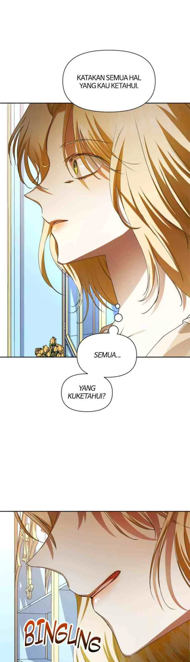 Your Throne Chapter 44 Gambar 67