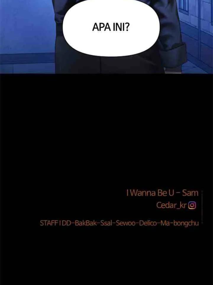 Your Throne Chapter 44 Gambar 75