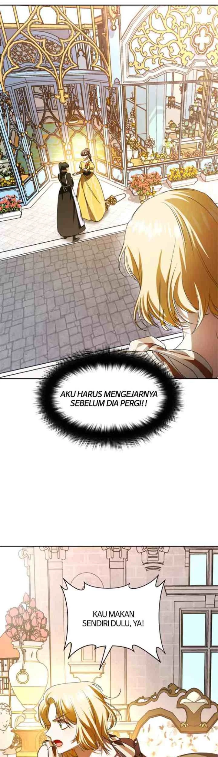Komik Your Throne Chapter 44 gambar 1