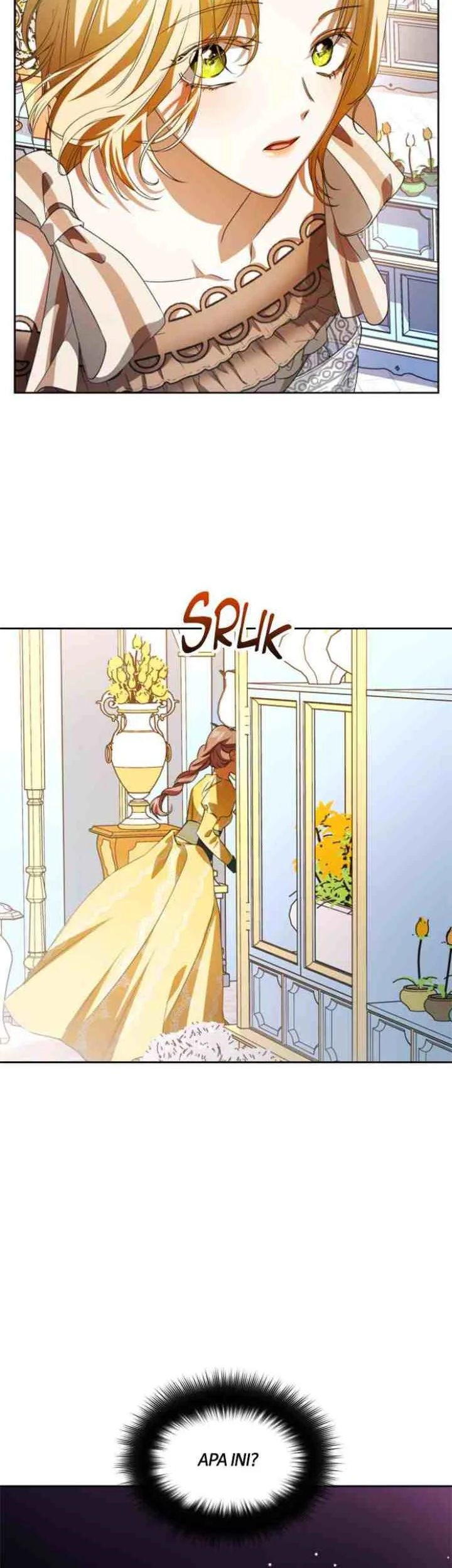 Your Throne Chapter 44 Gambar 6