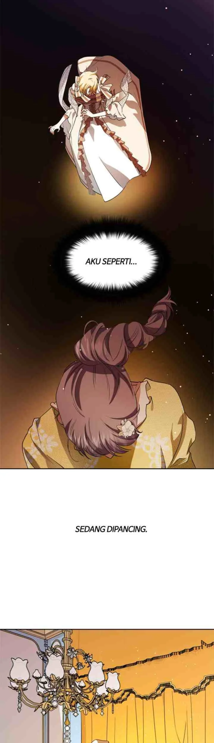 Your Throne Chapter 44 Gambar 7