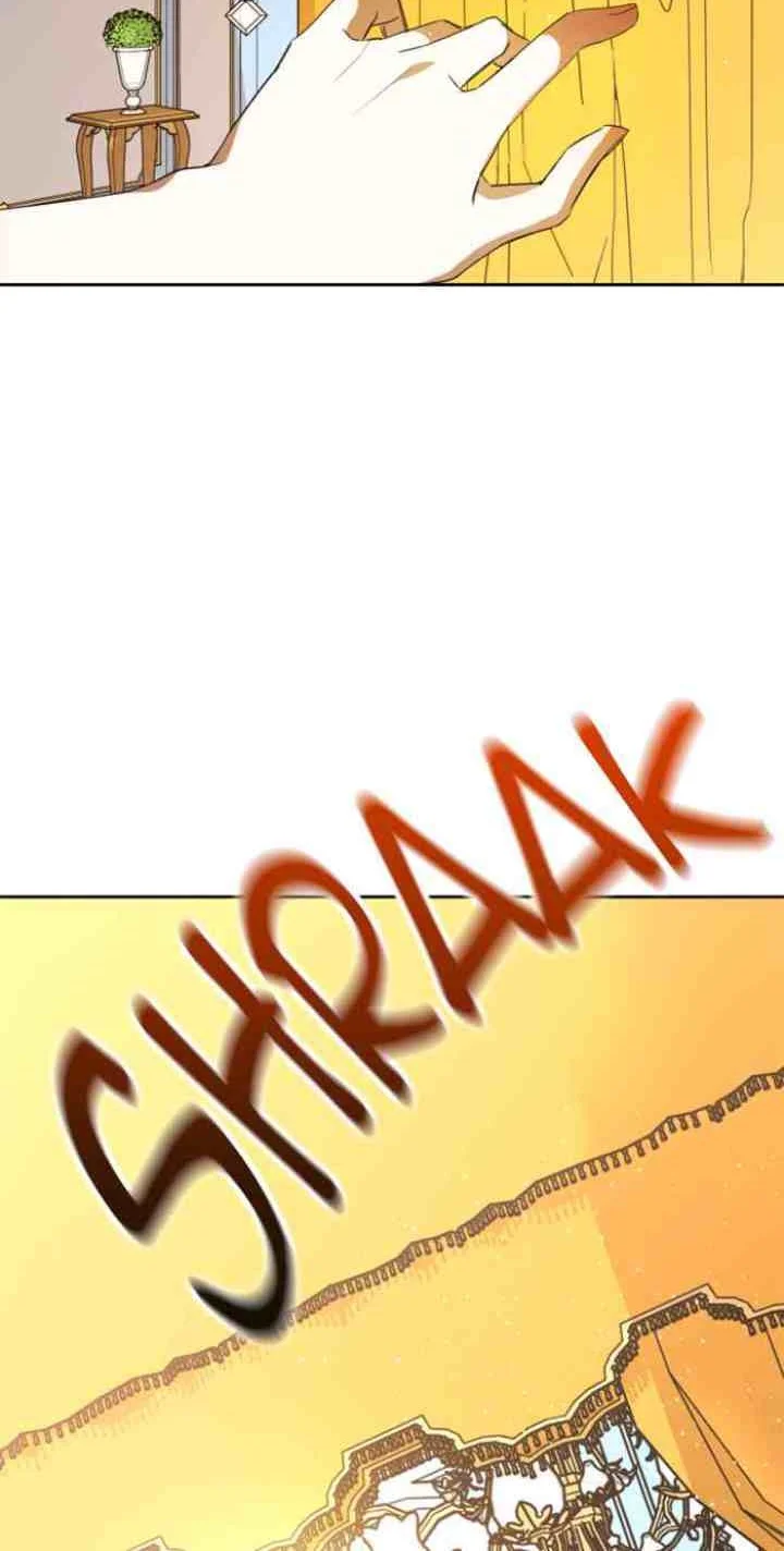 Your Throne Chapter 44 Gambar 8