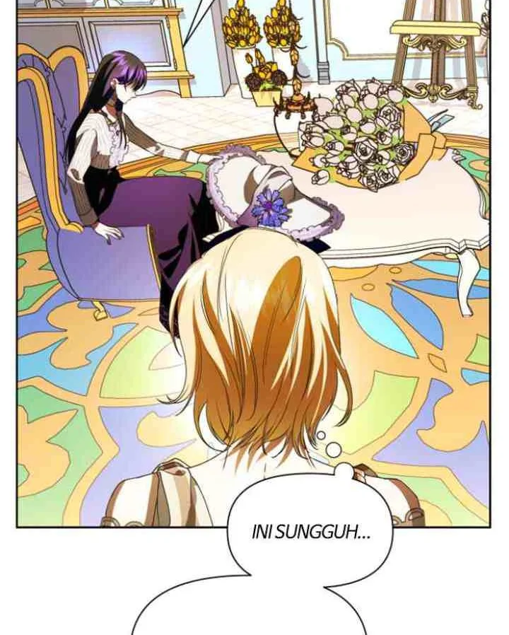 Your Throne Chapter 44 Gambar 12
