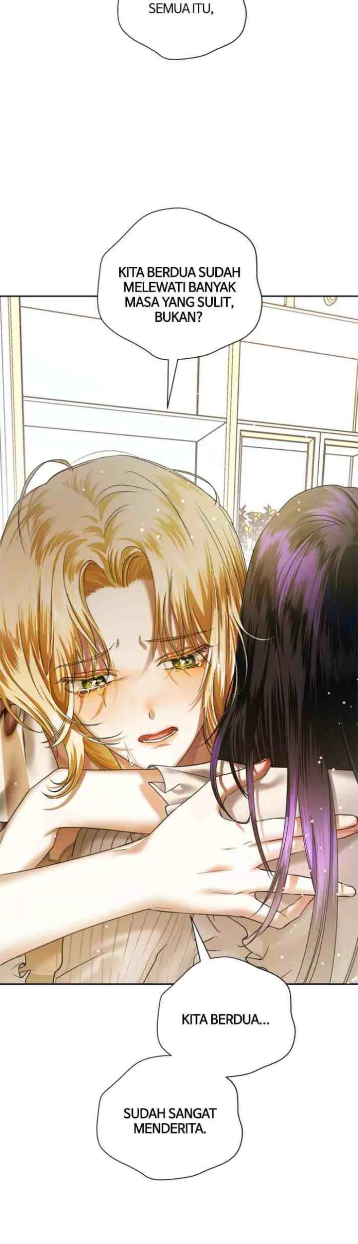 Your Throne Chapter 44 Gambar 15