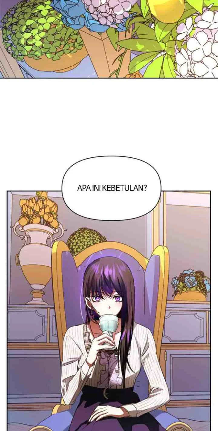 Your Throne Chapter 44 Gambar 20