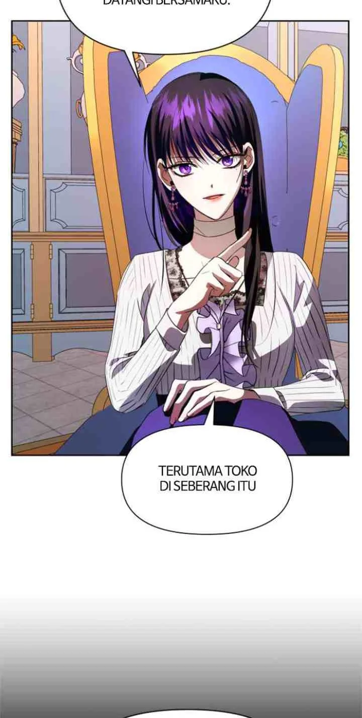 Your Throne Chapter 44 Gambar 28