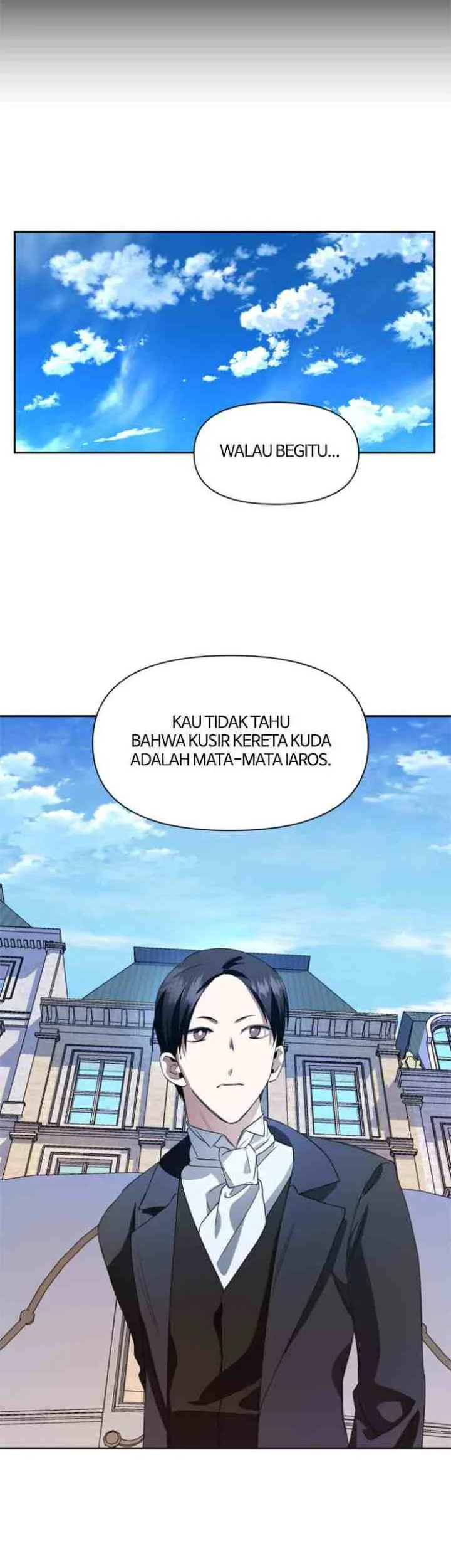 Your Throne Chapter 44 Gambar 30
