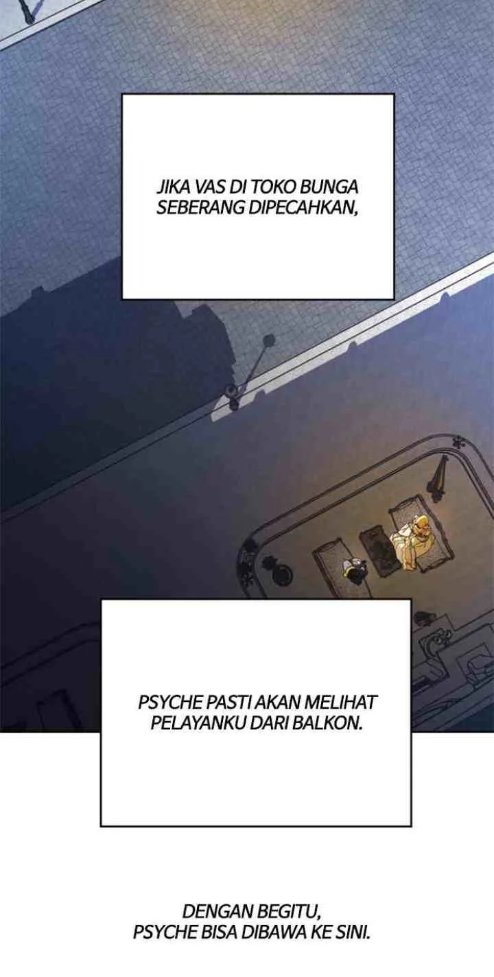 Your Throne Chapter 44 Gambar 32