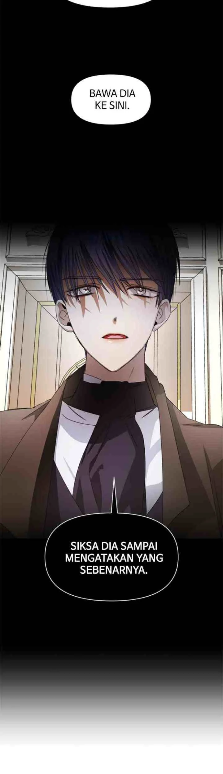 Your Throne Chapter 45 Gambar 39