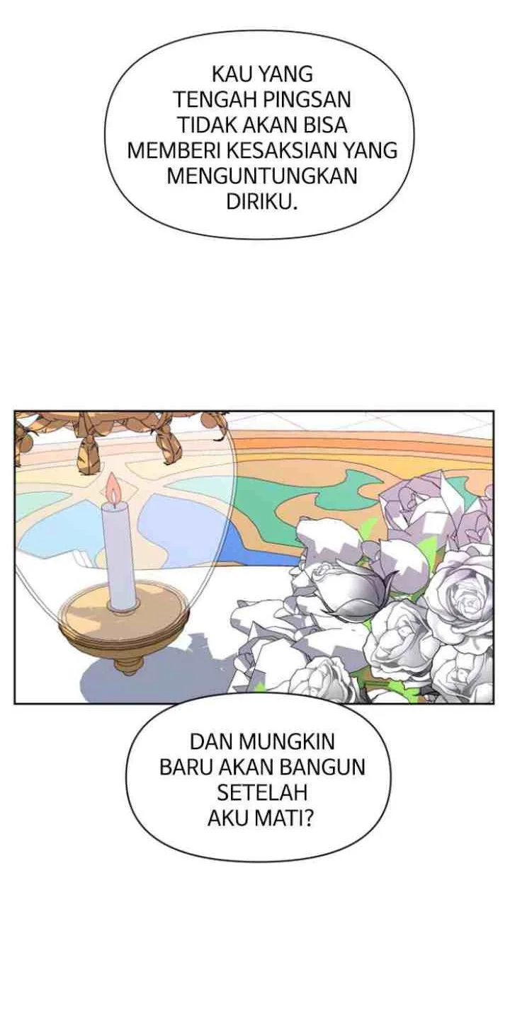 Your Throne Chapter 45 Gambar 40