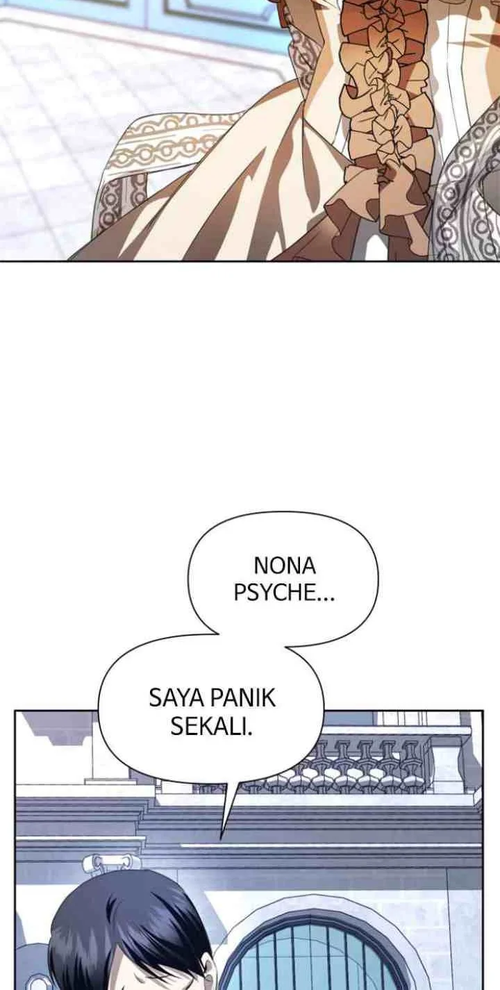 Your Throne Chapter 45 Gambar 52
