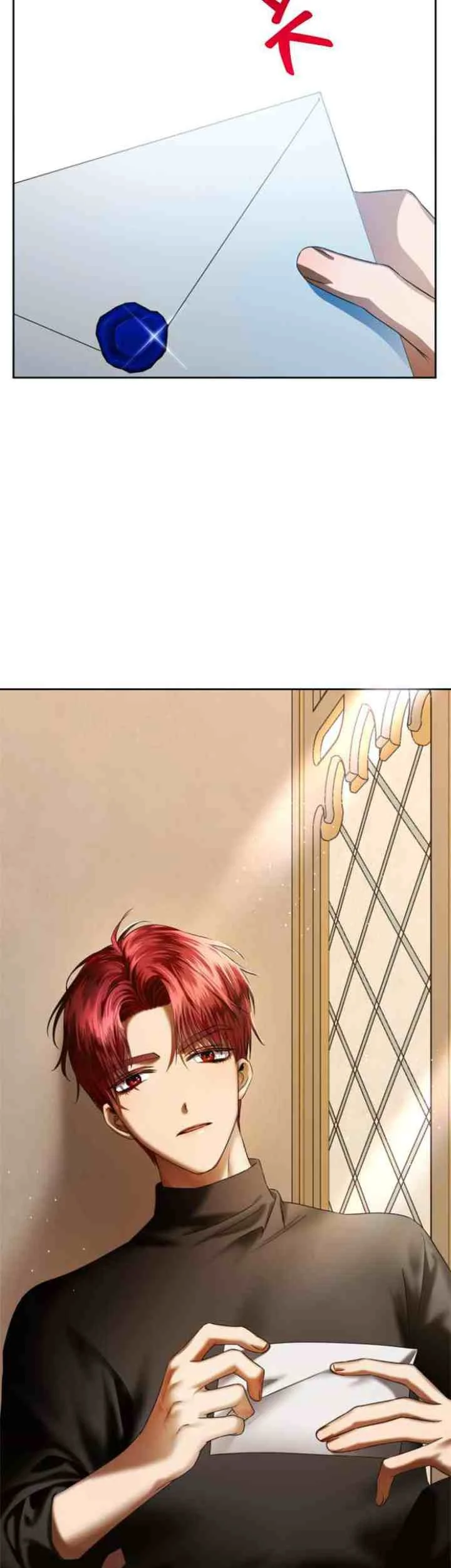 Your Throne Chapter 45 Gambar 57