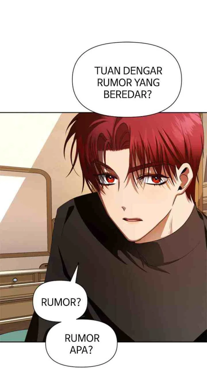 Your Throne Chapter 45 Gambar 60