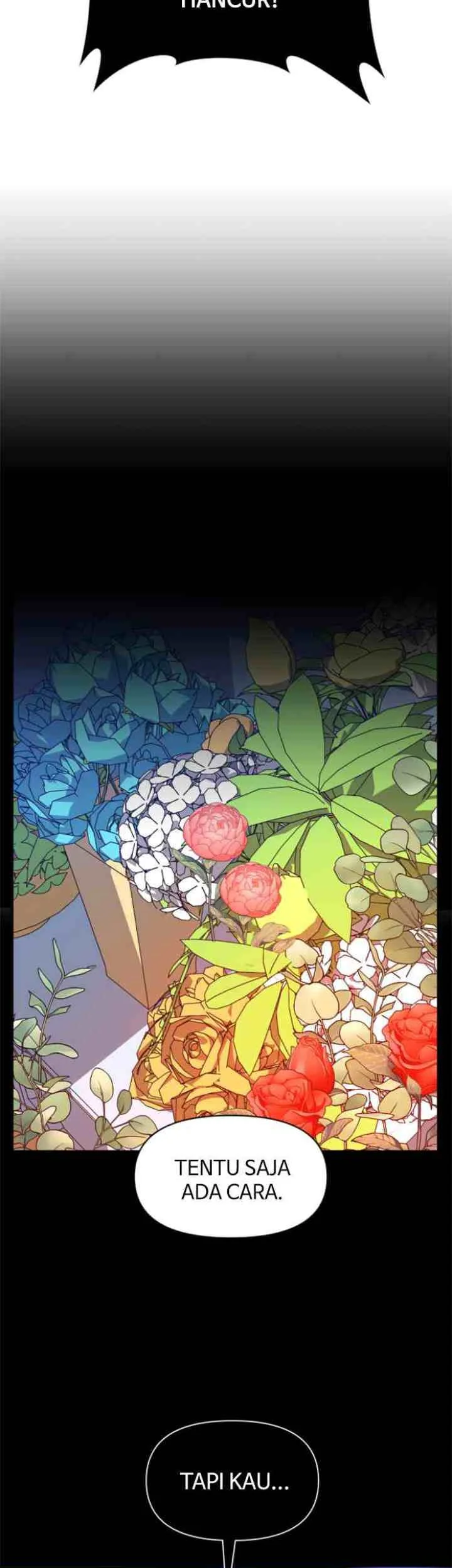 Your Throne Chapter 45 Gambar 67