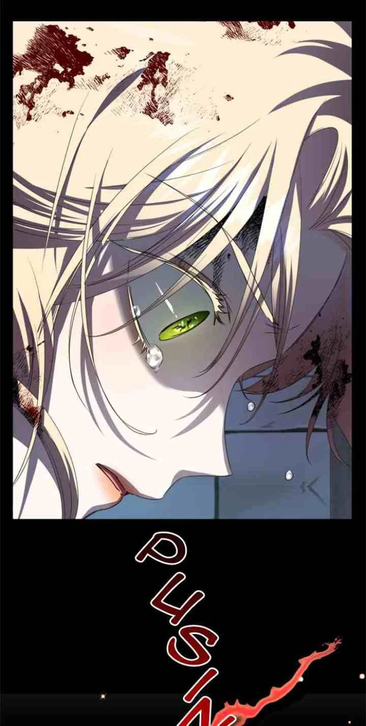 Your Throne Chapter 45 Gambar 4
