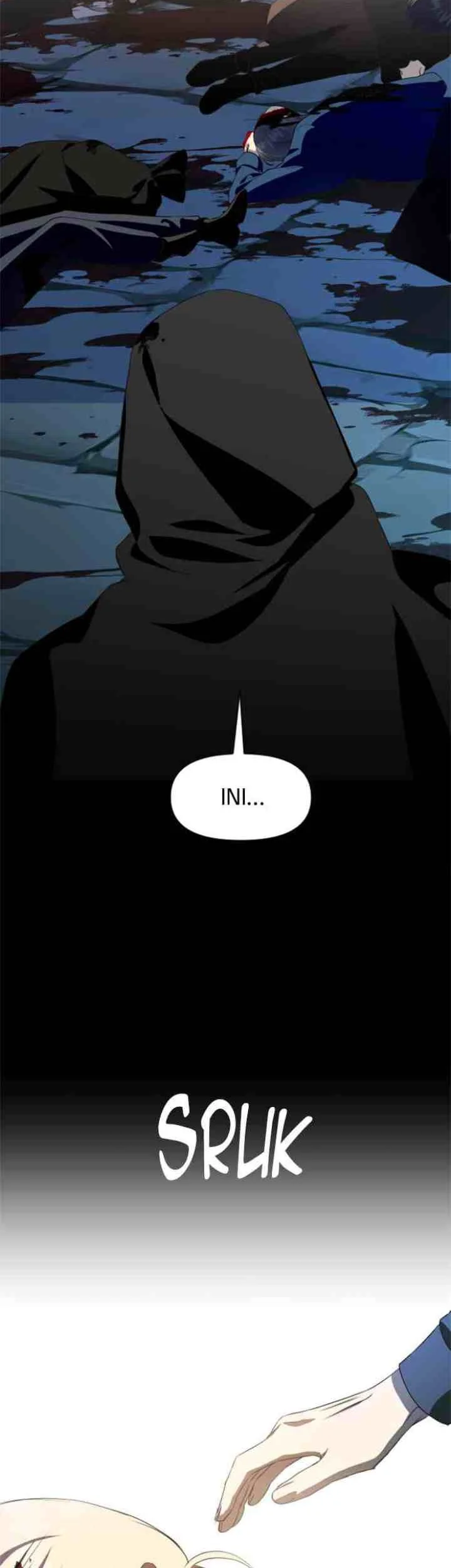 Your Throne Chapter 45 Gambar 6