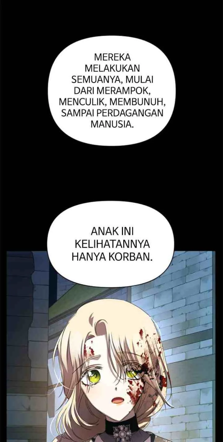 Your Throne Chapter 45 Gambar 8