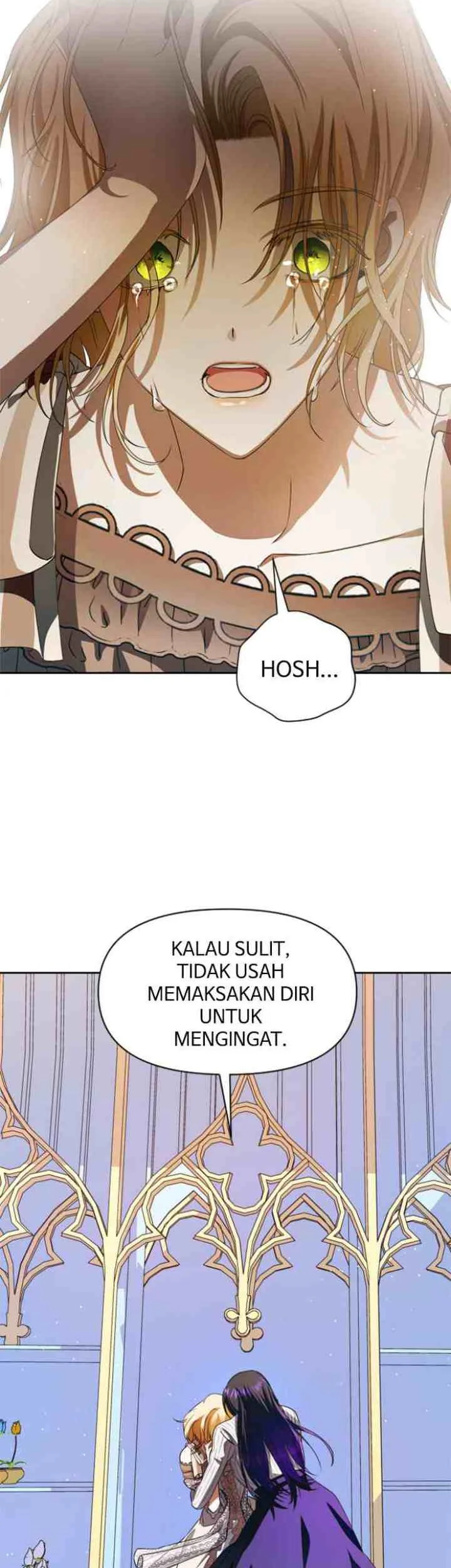 Your Throne Chapter 45 Gambar 18